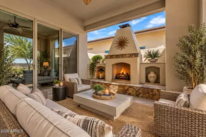 3385 Rising Sun Ridge, Wickenburg, AZ 85390 - Photo 25