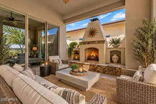 3385 Rising Sun Ridge, Wickenburg, AZ 85390 - Photo 25