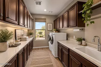 3385 Rising Sun Ridge, Wickenburg, AZ 85390 - Photo 21