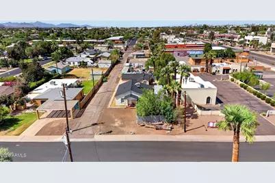 816 S Wilson Street S, Tempe, AZ 85281 - Photo 3