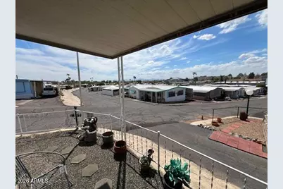 11811 N 19 Th Avenue #15, Phoenix, AZ 85029 - Photo 5