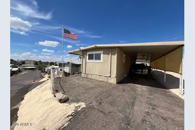 11811 N 19 Th Avenue #15, Phoenix, AZ 85029 - Photo 3