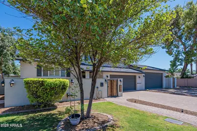 6413 N 85th Street, Scottsdale, AZ 85250 - Photo 1