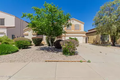 3496 W Mineral Butte Drive, Queen Creek, AZ 85144 - Photo 1