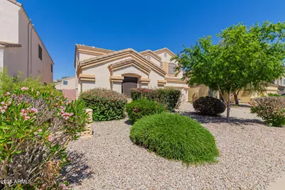 3496 W Mineral Butte Drive, Queen Creek, AZ 85144 - Photo 3