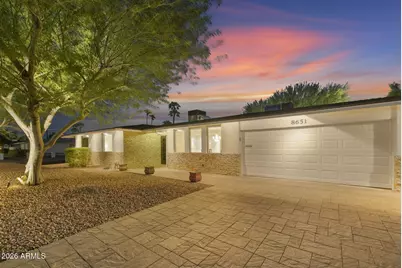 8651 E Camelback Road, Scottsdale, AZ 85251 - Photo 1