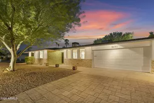 8651 E Camelback Rd, Scottsdale, AZ 85251 - Photo 1