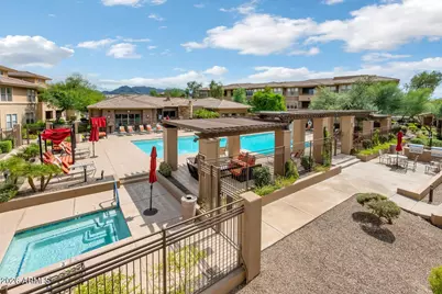 20100 N 78th Place #2193, Scottsdale, AZ 85255 - Photo 5
