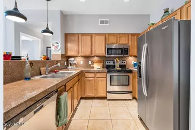 20100 N 78th Place #2193, Scottsdale, AZ 85255 - Photo 19