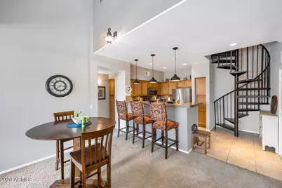20100 N 78th Place #2193, Scottsdale, AZ 85255 - Photo 15