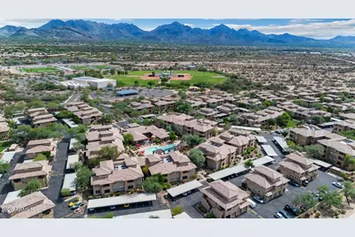 20100 N 78th Place #2193, Scottsdale, AZ 85255 - Photo 39