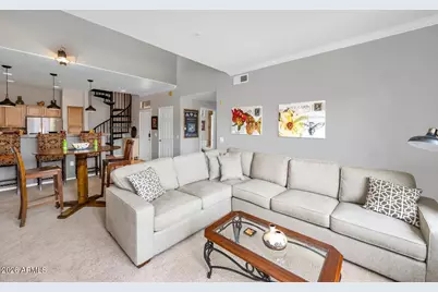 20100 N 78th Place #2193, Scottsdale, AZ 85255 - Photo 9