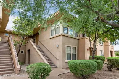 20100 N 78th Place #2193, Scottsdale, AZ 85255 - Photo 37