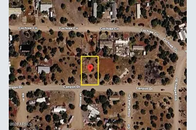8450 Canyon Drive #20, Show Low, AZ 85901 - Photo 3