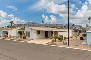 2400 E Baseline Ave, Apache Junction, AZ 85119 - Photo 1