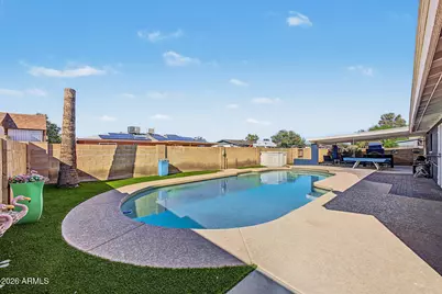 634 E Via Elena Street, Goodyear, AZ 85338 - Photo 1