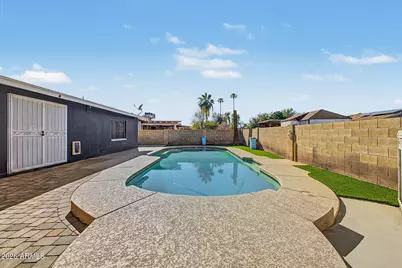634 E Via Elena Street, Goodyear, AZ 85338 - Photo 19