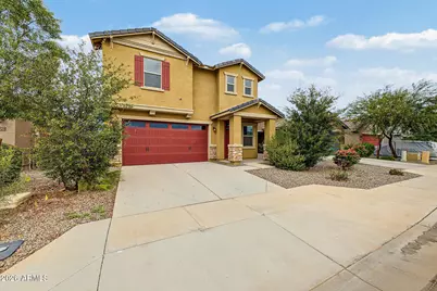 22742 N Chase Drive, Maricopa, AZ 85138 - Photo 3