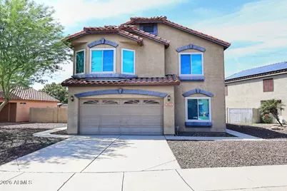 20826 N 10th Street, Phoenix, AZ 85024 - Photo 1