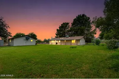 7101 N Perryville Road, Waddell, AZ 85355 - Photo 5