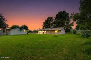 7101 N Perryville Rd, Waddell, AZ 85355 - Photo 5