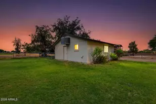 7101 N Perryville Rd, Waddell, AZ 85355 - Photo 47