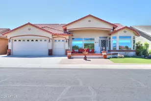11539 E Nell Ave, Mesa, AZ 85209 - Photo 1