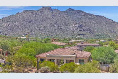 37143 N Granite Creek Lane, Carefree, AZ 85377 - Photo 1