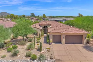 37143 N Granite Creek Ln, Carefree, AZ 85377 - Photo 3
