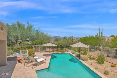 37143 N Granite Creek Lane, Carefree, AZ 85377 - Photo 5