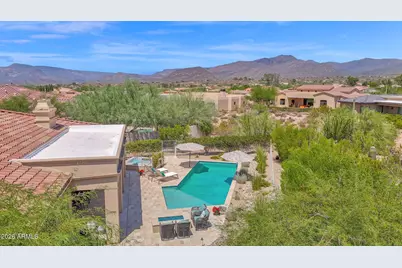 37143 N Granite Creek Lane, Carefree, AZ 85377 - Photo 31