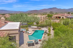 37143 N Granite Creek Ln, Carefree, AZ 85377 - Photo 31