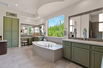 37143 N Granite Creek Lane, Carefree, AZ 85377 - Photo 21