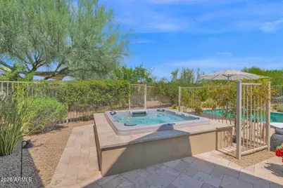 37143 N Granite Creek Lane, Carefree, AZ 85377 - Photo 9