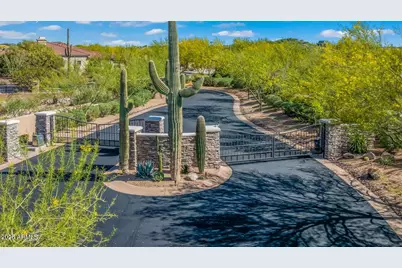 37143 N Granite Creek Lane, Carefree, AZ 85377 - Photo 33