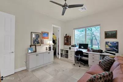 37143 N Granite Creek Lane, Carefree, AZ 85377 - Photo 25
