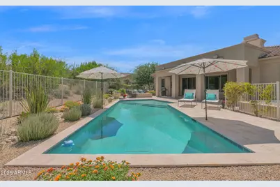 37143 N Granite Creek Lane, Carefree, AZ 85377 - Photo 7
