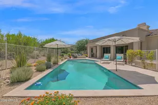 37143 N Granite Creek Ln, Carefree, AZ 85377 - Photo 7