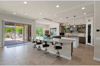 37143 N Granite Creek Lane, Carefree, AZ 85377 - Photo 11