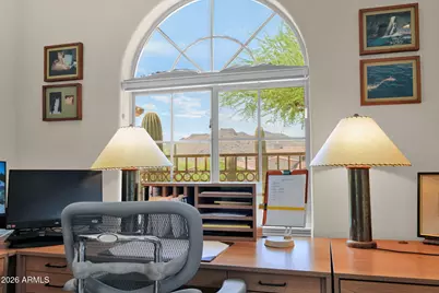37143 N Granite Creek Lane, Carefree, AZ 85377 - Photo 29