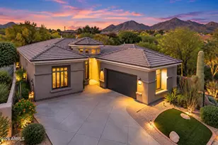 8458 E Havasupai Dr, Scottsdale, AZ 85255 - Photo 1
