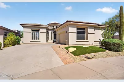 8458 E Havasupai Drive, Scottsdale, AZ 85255 - Photo 25