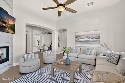 8458 E Havasupai Drive, Scottsdale, AZ 85255 - Photo 5