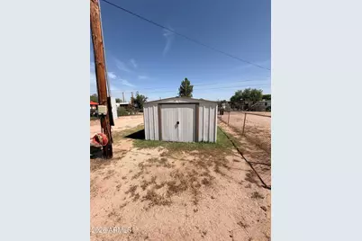 241 E 2nd Street, Benson, AZ 85602 - Photo 23