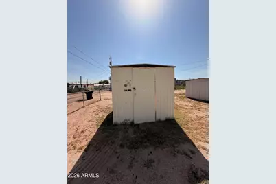 241 E 2nd Street, Benson, AZ 85602 - Photo 21