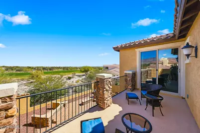3641 N Hooper Court, Buckeye, AZ 85396 - Photo 37