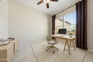 3641 N Hooper Ct, Buckeye, AZ 85396 - Photo 23