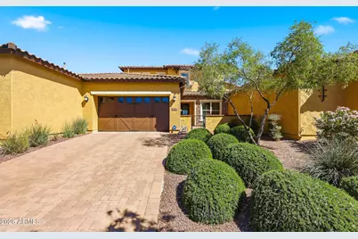 3641 N Hooper Court, Buckeye, AZ 85396 - Photo 3