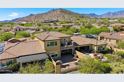 3641 N Hooper Court, Buckeye, AZ 85396 - Photo 63