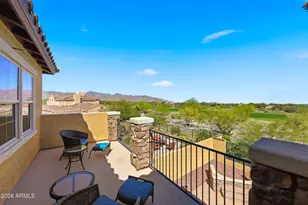 3641 N Hooper Ct, Buckeye, AZ 85396 - Photo 35